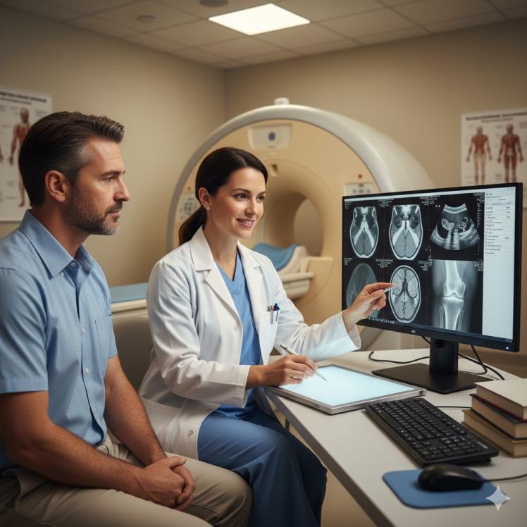 Fellowship in Musculoskeletal Radiology